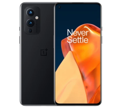 OnePlus 9 5G Dual Sim 128/256GB Snapdragon 888 50MP Camera Unlocked-New Sealed - Image 1 of 4