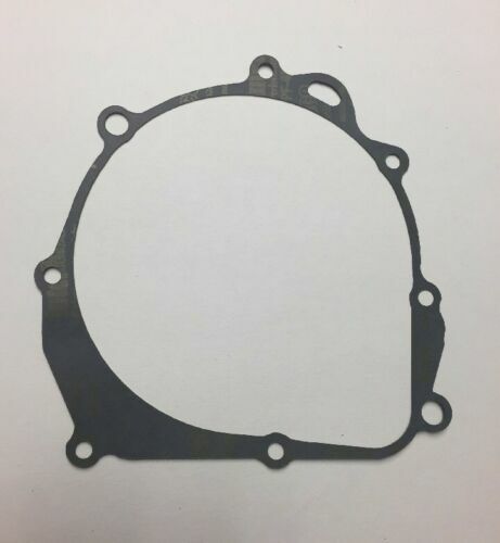 TianChuangs Protection Carter Moteur Gauche Suzuki DRZ400 - Couvercle Stator Allumage DR-Z