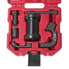 JTC Volkswagen VW, Audi Diesel Injector Remover Kit, JTC TOOLS # 4152 Patented.