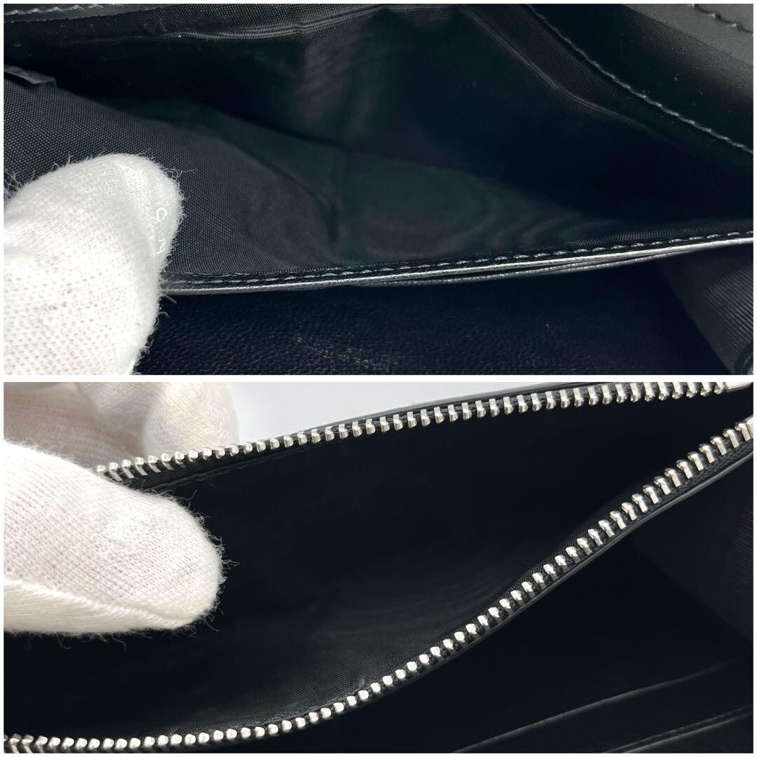 Maison Margiela WALLET ON CHAIN MEDIUM Chain wallet Maison Margiela WALLET ON CHAIN MEDIUM Chain wallet