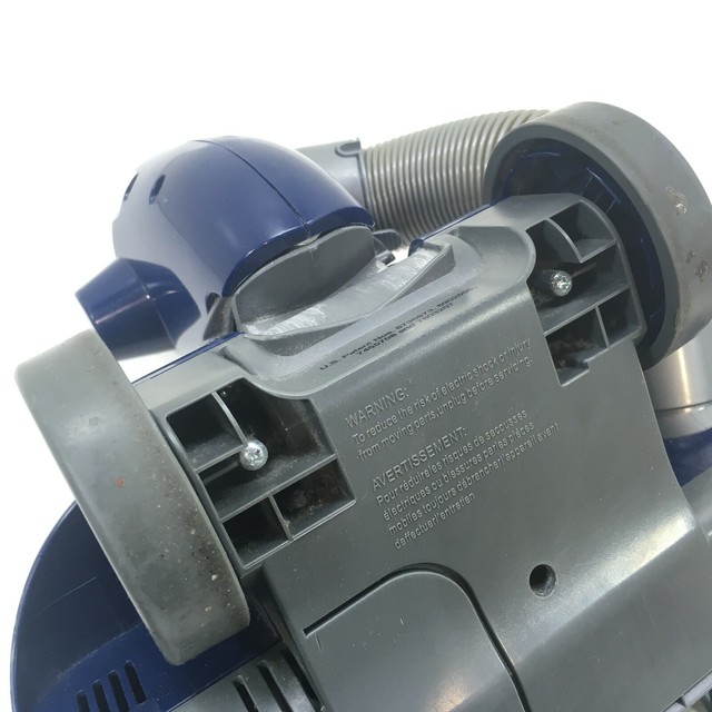 Shark NV360 NV360K Vacuum MOTORIZED FLOOR BRUSH NOZZLE POWER HEAD USED