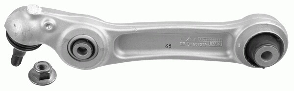 36218 01 LEMFÖRDER TRACK CONTROL ARM FRONT AXLE LEFT LOWER REAR FOR BMW