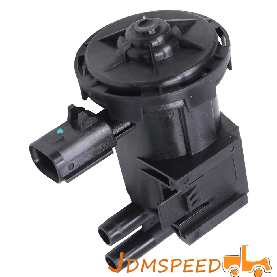 Electroválvula de purga de bote de vapor para Chrysler Dodge Jeep 4669569  Foto 3 de 4