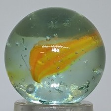 Vintage Cat's Eye Marble .61 Inches Near-Mint Condition Combined Shipping