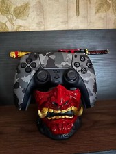 Ps5 Controller Halter Samurai Deko PlayStatio...