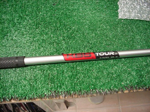 Brand New Titleist T200 6 Iron Kbs Tour C-Taper 125 S+ Steel Stiff + - Picture 2 of 3