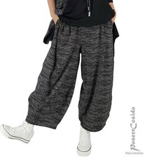 PoCo LAGENLOOK Ballon-Hose L-XL-XXL-XXXL 44 4...