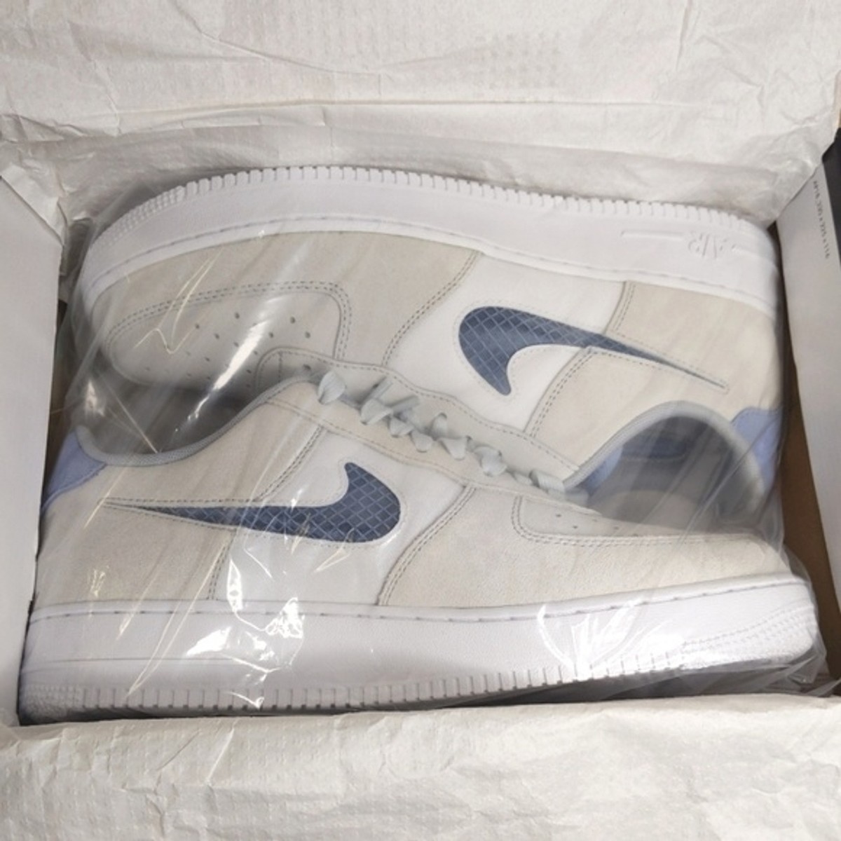 Nike Air Force One AF1 Men display picture 1