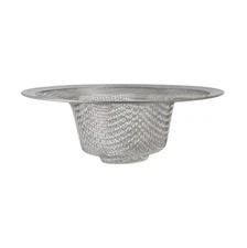 Sink Drain Basket (Large)