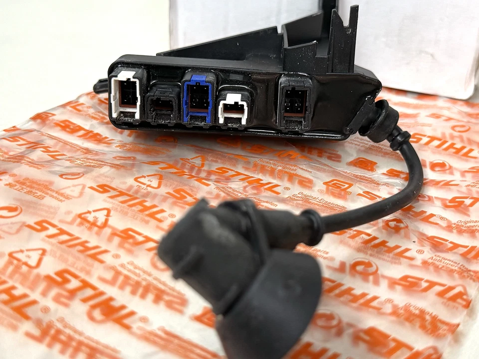 STIHL OEM EFI IGNITION MODULE CONTROL UNIT 4250 400 4701 TS400I TS500I TS 400 I - Image 2 of 2