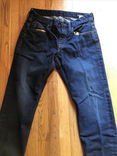 Bonobos Men's Stretch Eco Jeans Slim 