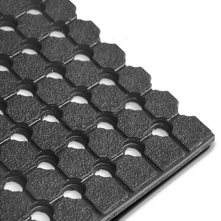 Alfombrilla Antideslizante Poolrunner Piscina Arbeitsplatzmatte Rejilla de Piso - Imagen 2 de 4