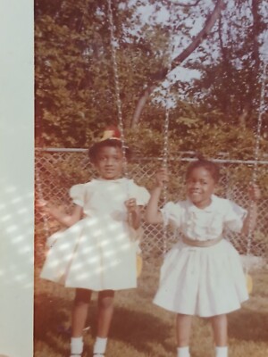 african american school* Rare Colored kids Field Trip * Mound Bayou Mississippi