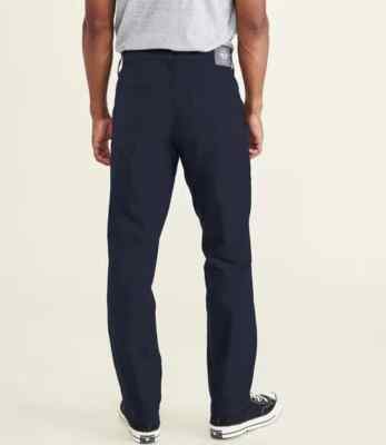 dockers athletic fit dress pants Men's Pants: Khakis, Chinos & Casual Pants