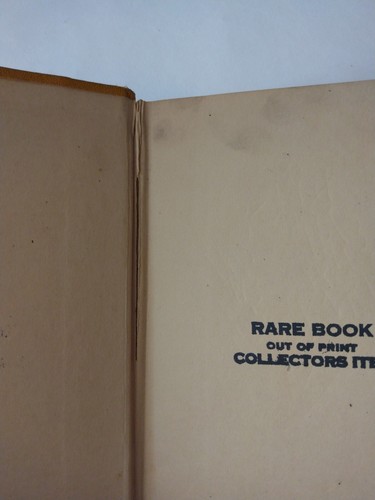 Kosher Americans by Joseph D. Rosenberg 1929 Pre by Samuel Silbert - Picture 7 of 12