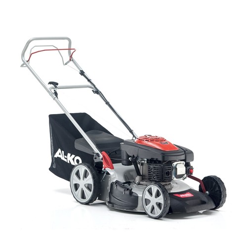 AL-KO EASY 5.10 SP-S 2,3kW 60L Benzinrasenmäher - Bild 1 von 3