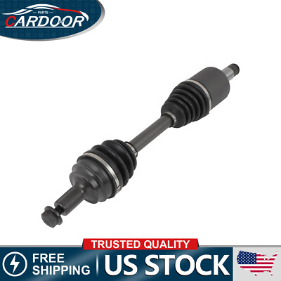 For Mercedes-Benz C300 2008-2010 C350 E400 2015 2016 CV Axle Shaft Front Right
