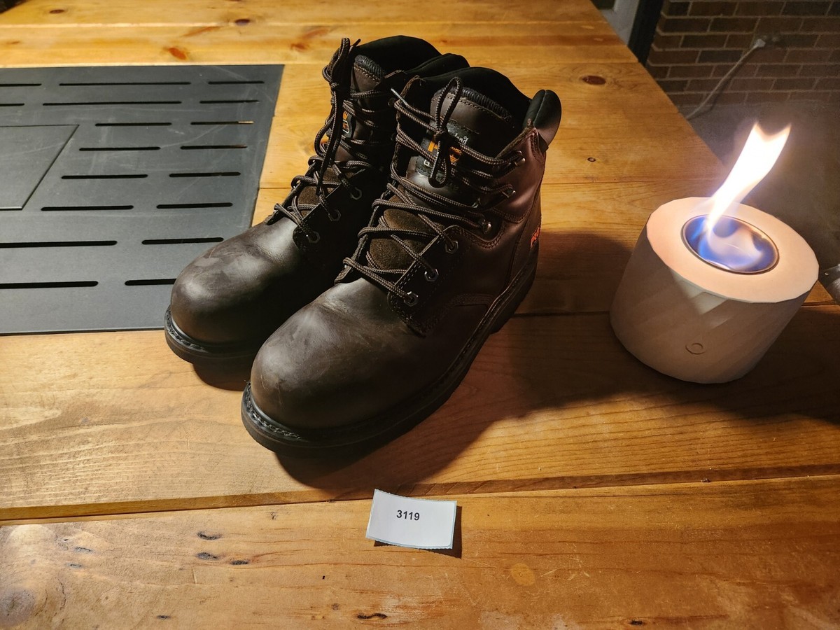 Timberland PRO Pit Boss, Men