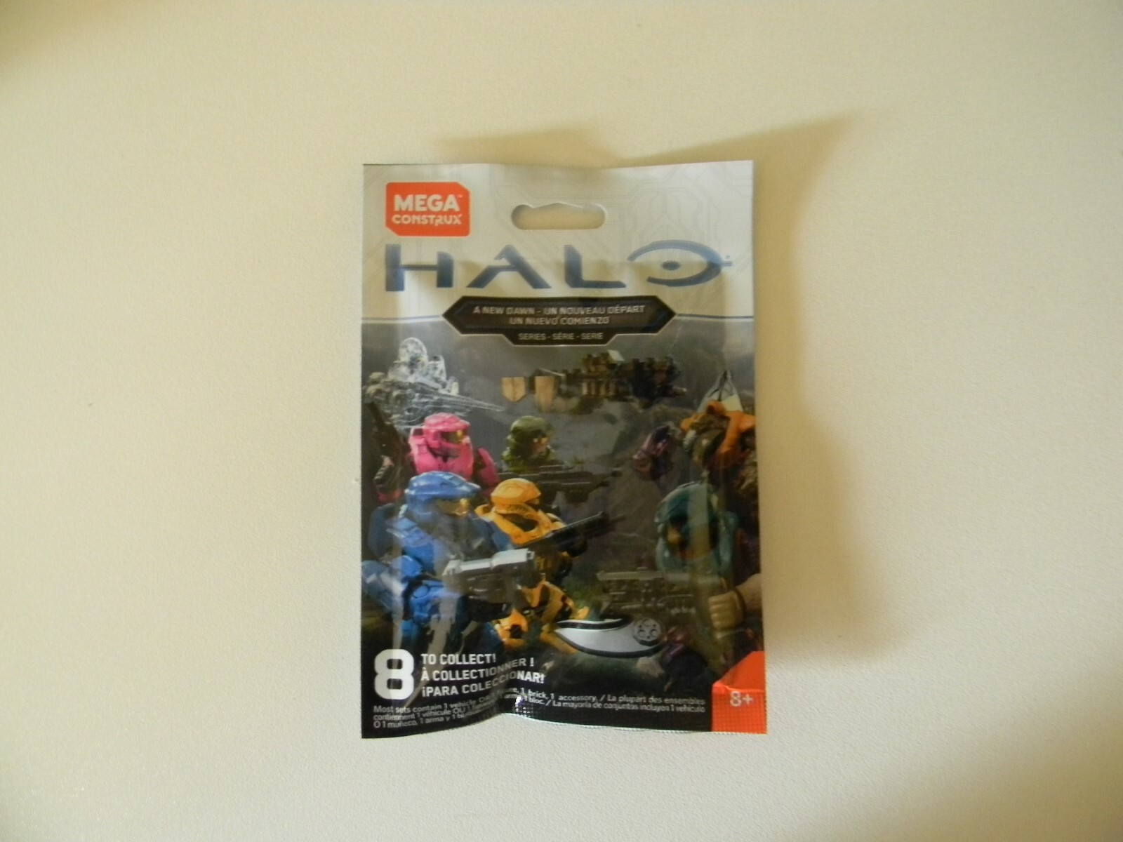 halo mega construx forward unto dawn