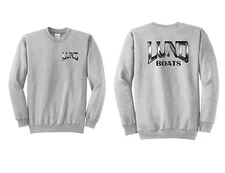 Lund Boats Sweatshirt