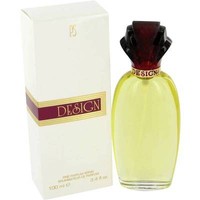 Design By Paul Sebastian For Women 3.4 Oz 100 Ml Fine Parfum Spray In Box Design By Paul Sebastian For Women 3.4 Oz 100 Ml Fine Parfum Spray In Box
