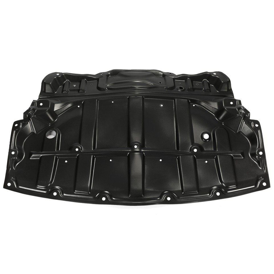 Front Engine Splash Shield Under Cover For Infiniti G37 G35 G25 Q60 ...