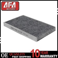 Fresh Breeze Cabin Air Filter For Nissan Juke Sentra 2009-2014 Cube 1.8L