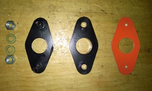 Details About Mule Drive Repair Kit For Deere 140 300 314 316 317 318 322 332