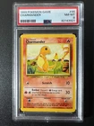 1999 Pokemon Charmander 46/102 PSA 8 NEAR MINT - MINT