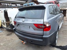 BMW X3 E83 2005 Hinten rechts Rückleuchte Heckleuchte BMWX3E83LAMPAPT CWI20571