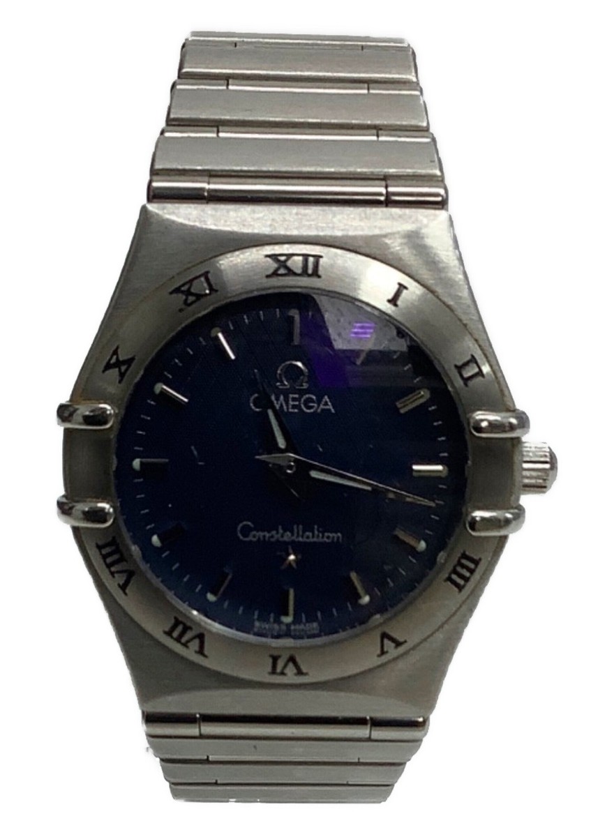 OMEGA Constellation 6552/864 for sale online | eBay OMEGA Constellation 6552/864 for sale online | eBay