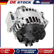 Alternator Fits Mercedes New OE Alternator f&uuml;r Mercedes C-Class W203