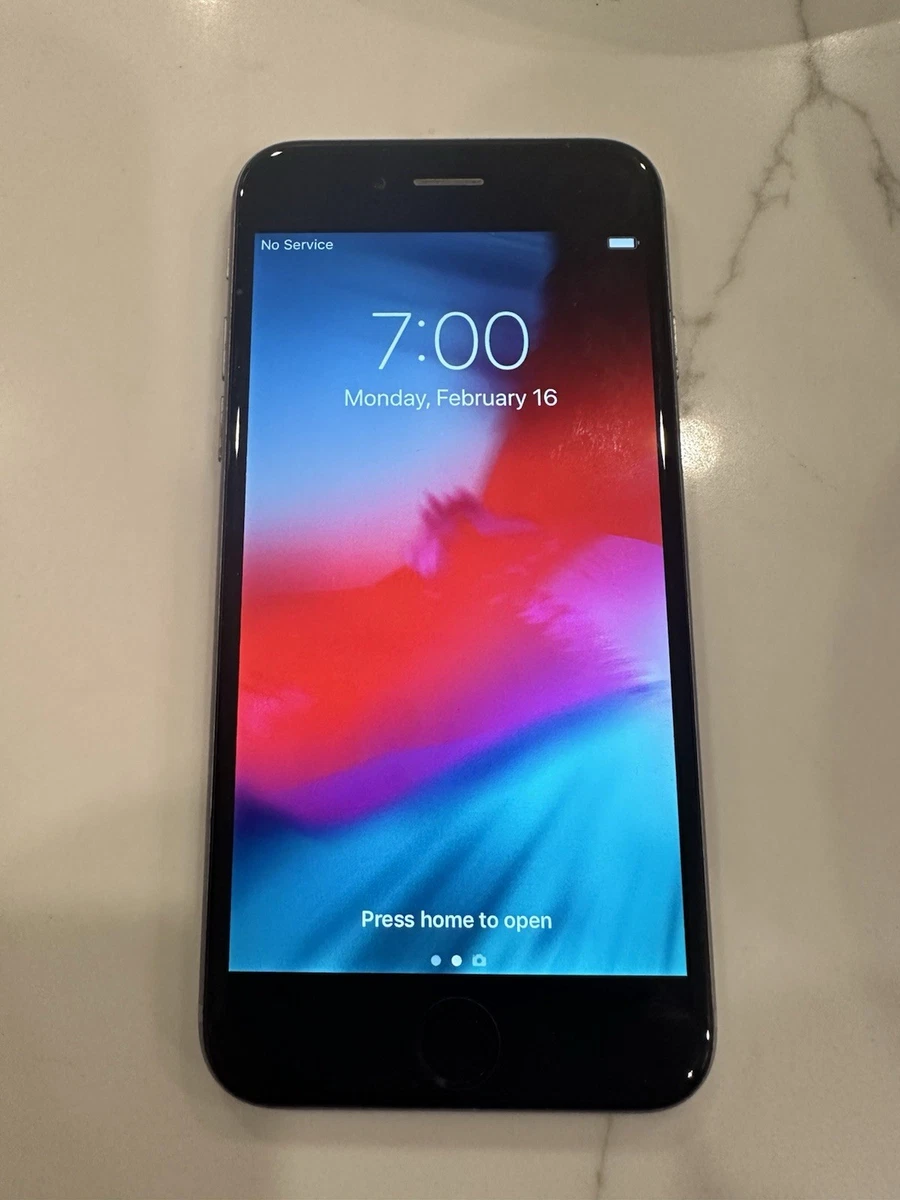 Apple iPhone 6 16GB Cell Phones & Smartphones for Sale - eBay