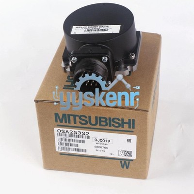 ONE NEW Mitsubishi OSA253S2 Encode