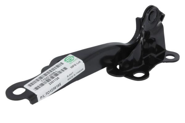 both sides BLIC 6802-00-8198451P Hinge, bonnet for TOYOTA