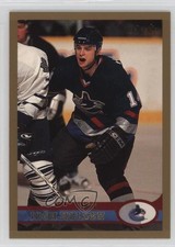 1999-00 O-Pee-Chee Josh Holden #44 0a4