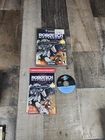 Robotech: Battlecry Nintendo GameCube