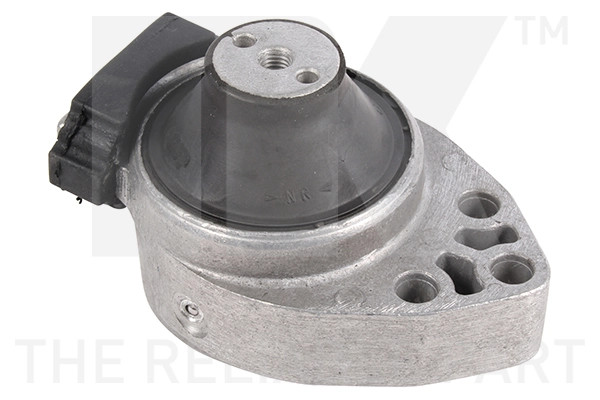 Support moteur NK 59725017 pour Ford Focus et Fiesta en acier renforcé
