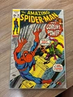 AMAZING SPIDER-MAN #98 (DRUG STORY ISSUE) GREEN GOBLIN 1971