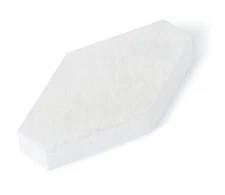 Seachem Duo Algae Pad Bulk 25mm Thick (100 Bulk)