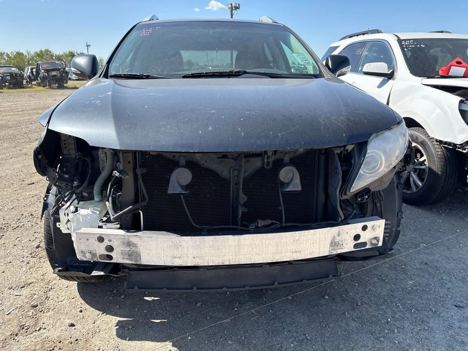 ROOF ASSEMBLY 2010-2012 LEXUS RX350 - Image 3 of 4