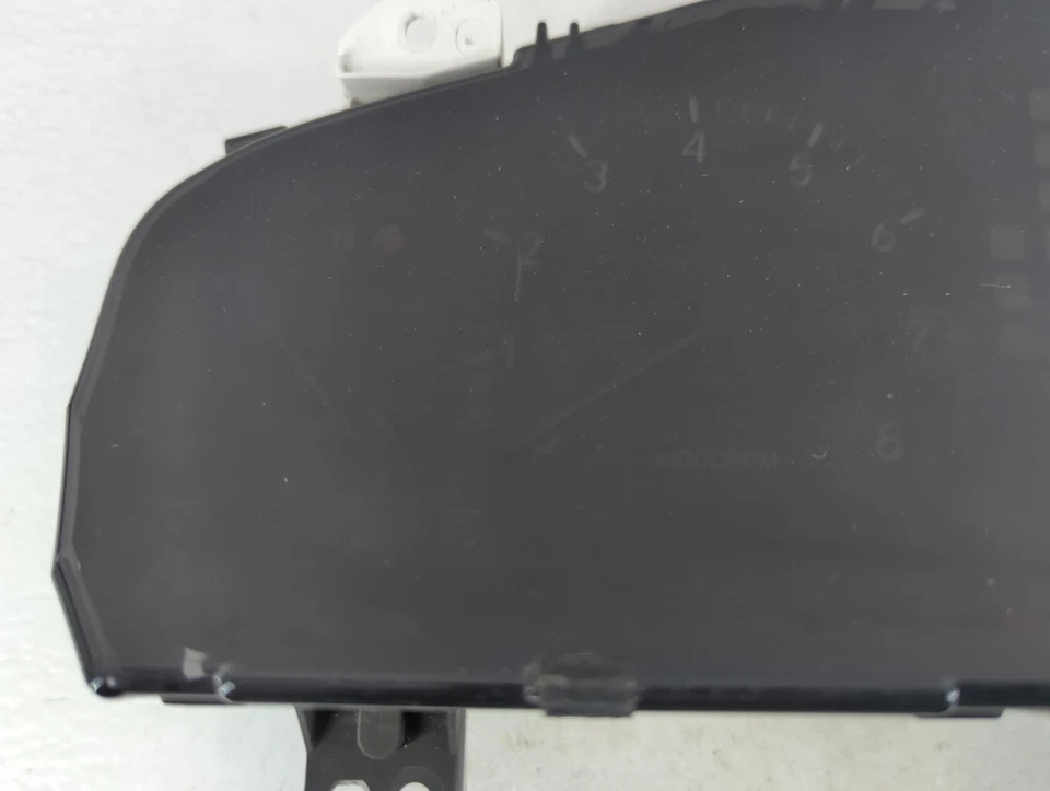 Medidores de painel de instrumentos velocímetro Lexus Ls430 2002-2004 LJNVK - Imagem 3 de 4