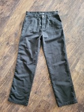 Jack & Jones unlimited Arbeitshose Gr. S / 30"