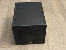 KLIPSCH ProMedia GMX D-5.1 Power Subwoofer Only - w/ Power Cord