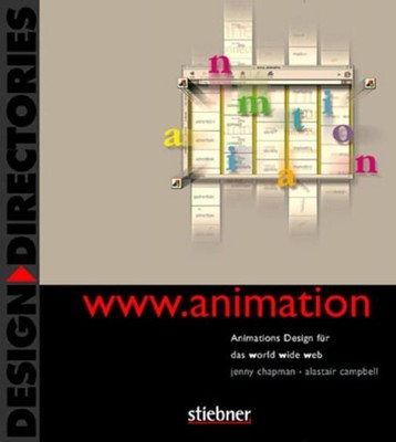 www.animation Chapman, Jenny und Alastair Campbell: