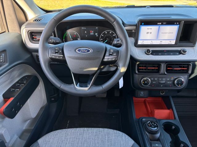 2023 Ford Maverick XLT Pickup 4D 4 1/2 ft