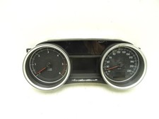 INSTRUMENT PANEL - Peugeot 508 SW (8E/8U) 9824842180 #121244285