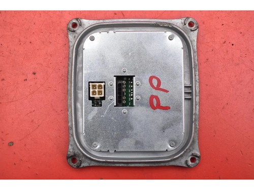 AUDI A4 Avant 8K5, B8 Scheinwerfer-Steuergerät 1307329218 2008 34485589