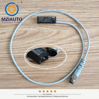 Magnetic Proximity Sensor Switch Replace For Parker KL3054 KL-3054 PNP M8 10-30V