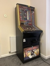 Deal or No Deal Fruit Machine £100 Jackpot
